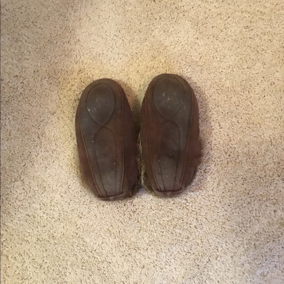 Moccasins Made in Canada - Picture 3 of 4